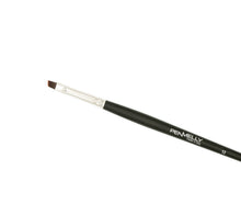 Carica l'immagine nel visualizzatore di Gallery, Pennello Diagonale Occhi e Sopracciglia PenMelly N°12